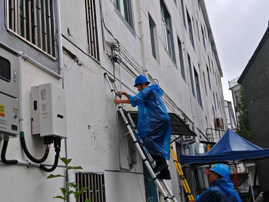 中国电信磐安分公司：5g赋智，擘画数字乡村“新蓝图”