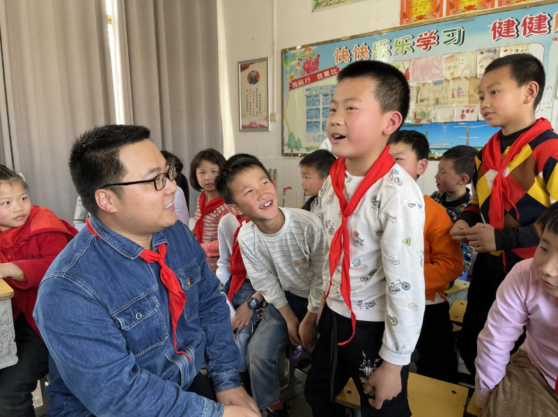 国电电力2024年累计投入资金超1.3亿元助力乡村振兴