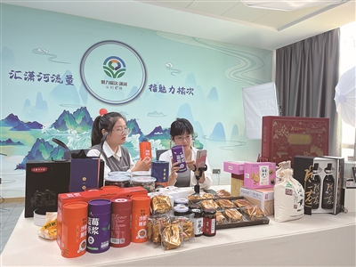 精准施策，山西乡村e镇建设亮点纷呈