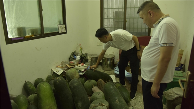 湖南娄底：乡村振兴不止梯田鎏金