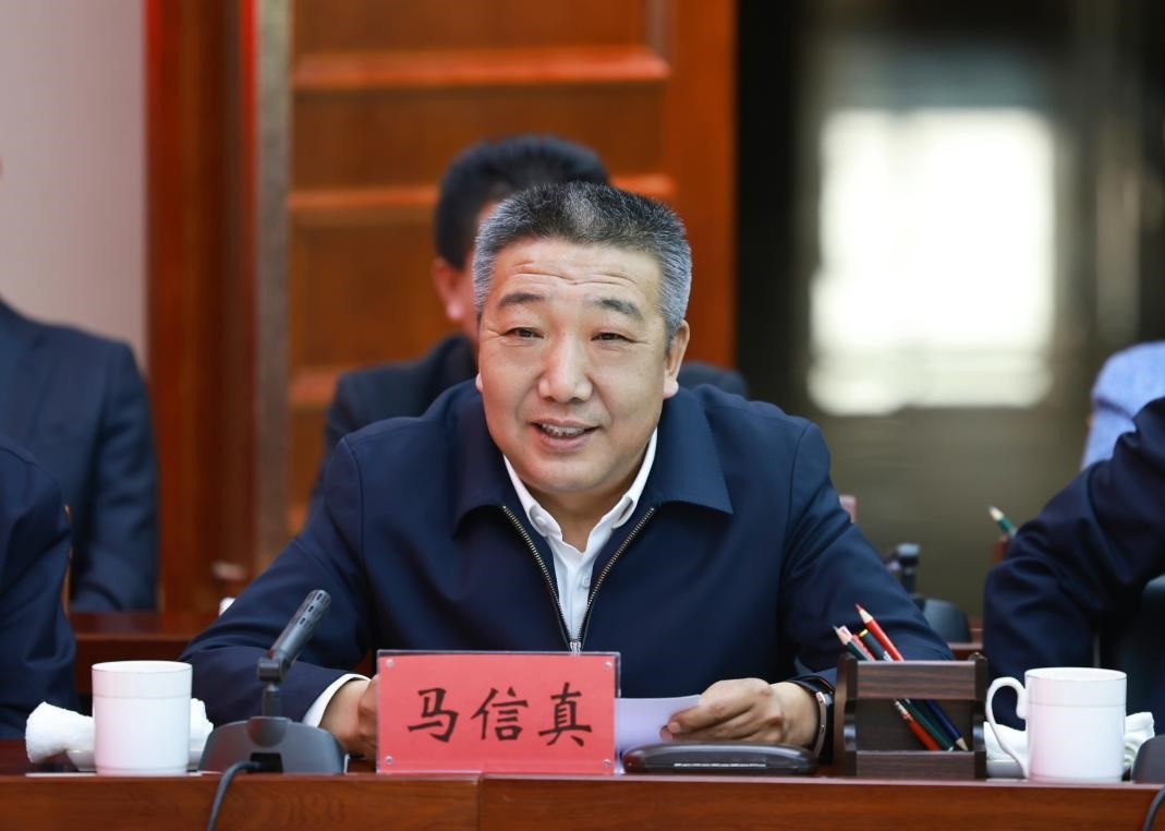 六年深耕甘肃省广河县 “燕之屋模式”搭起乡村振兴大舞台