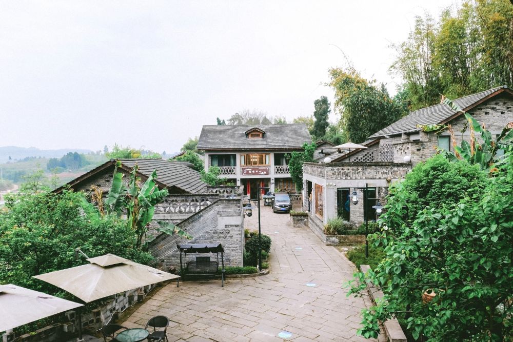 中国三星乡村振兴“未来学校”启动 探索人才振兴实践新路径