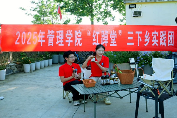 全椒县西王镇：深化校地合作 激发乡村振兴活力